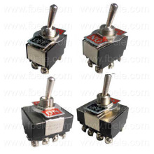 Schalter / Medium Toggle Switch / Automotive Swtich (KN3 (C) -201)